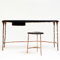 <a href=https://www.galeriegosserez.com/gosserez/artistes/loellmann-valentin.html>Valentin Loellmann </a> - Spring/Summer - Stool